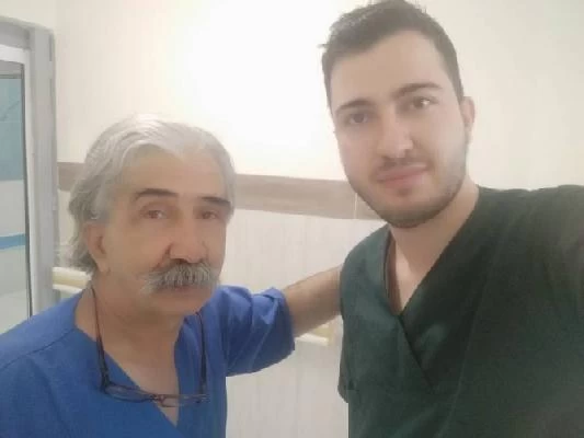 دکتر ایرج نجاتی تصاویر مطب و محل کار5